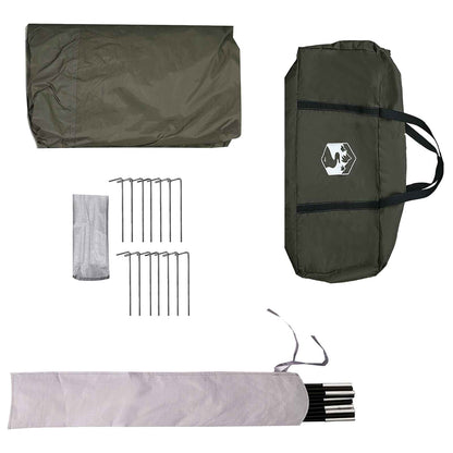 Canopy Tent Water-Resistant Army Green