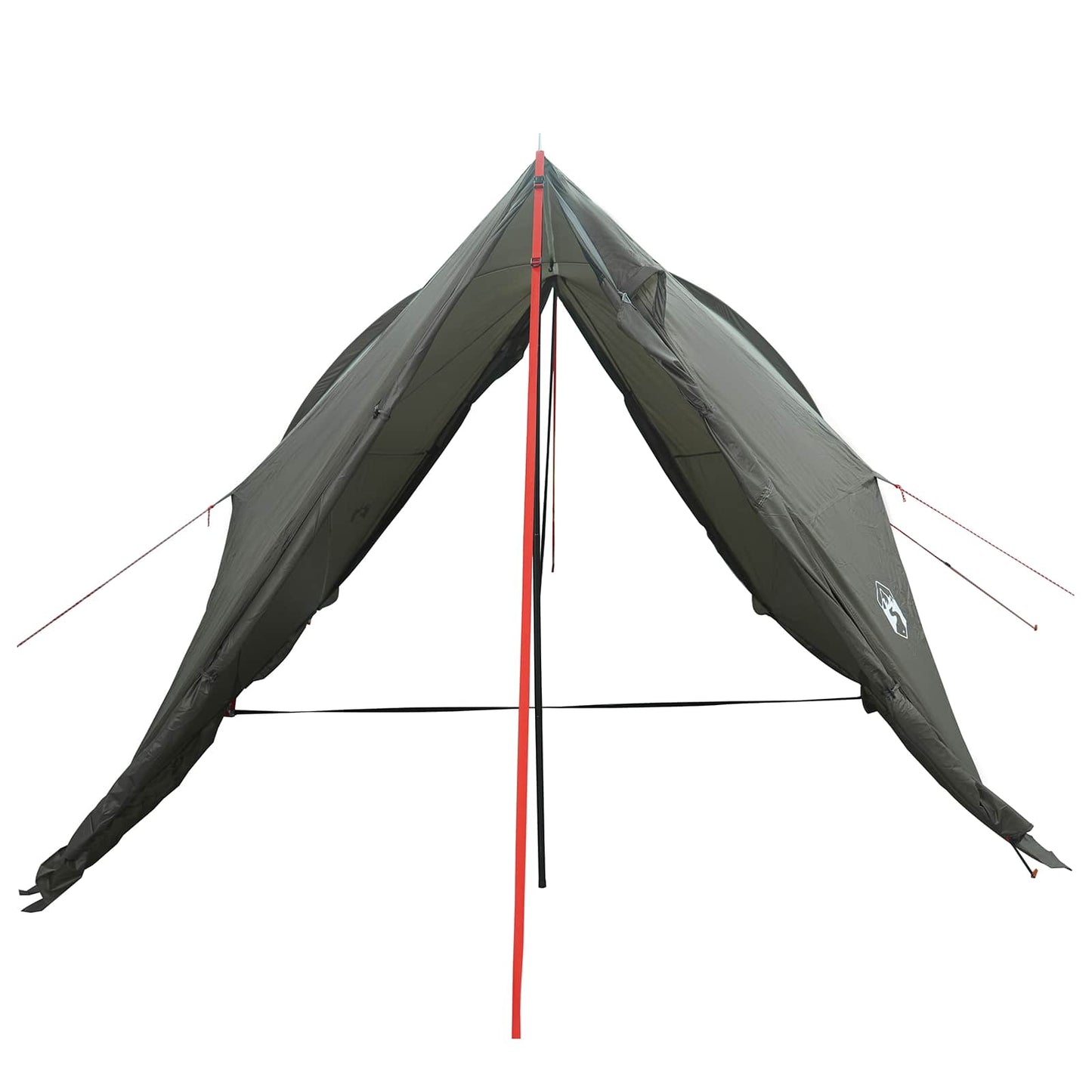 Canopy Tent Water-Resistant Army Green