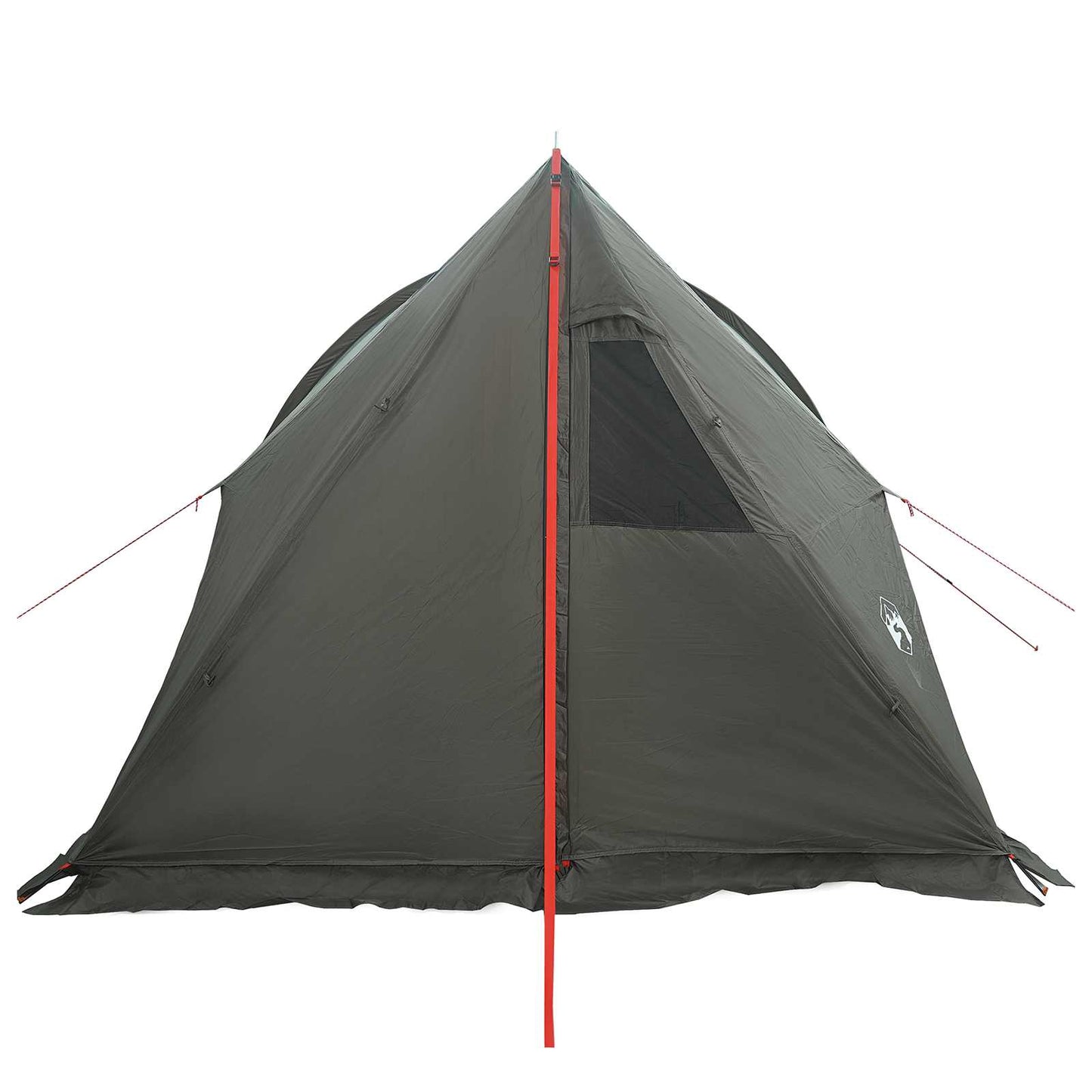 Canopy Tent Water-Resistant Army Green