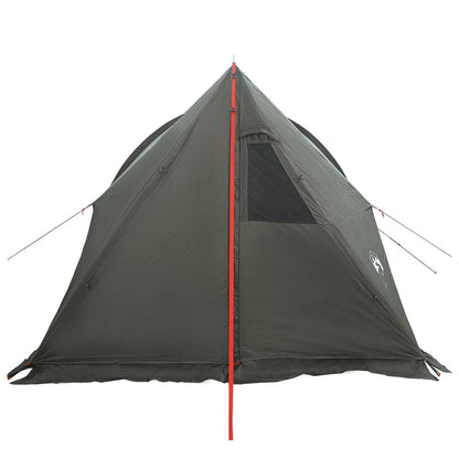 Canopy Tent Water-Resistant Army Green