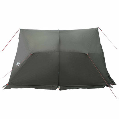 Canopy Tent Water-Resistant Army Green