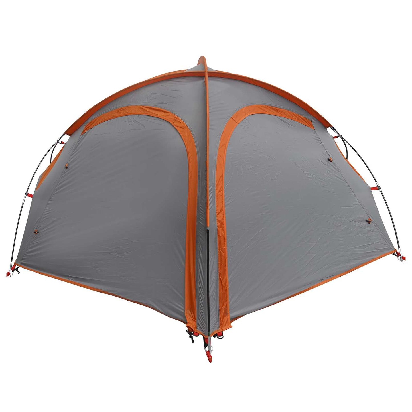 Trekking Tent with Rainfly Water-Resistant 2-Person