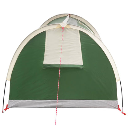 Hiking Tent Water-Resistant 1-Person 1-Person Green