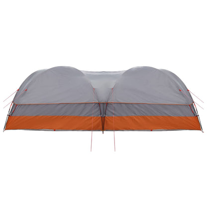 Family Tent with Rainfly Water-resistant 5-Person
