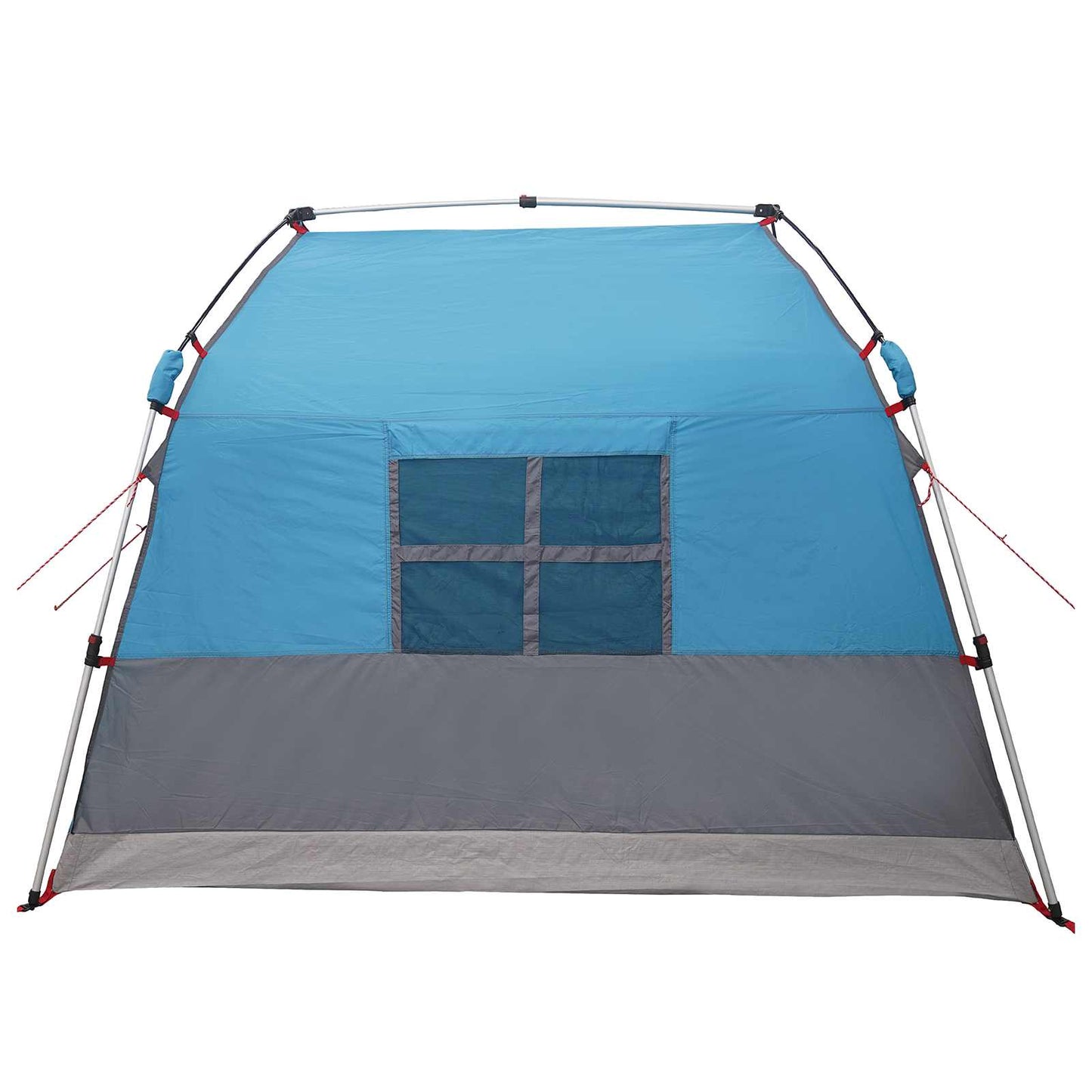 Instant Tent Water-resistant 2-Person Blue
