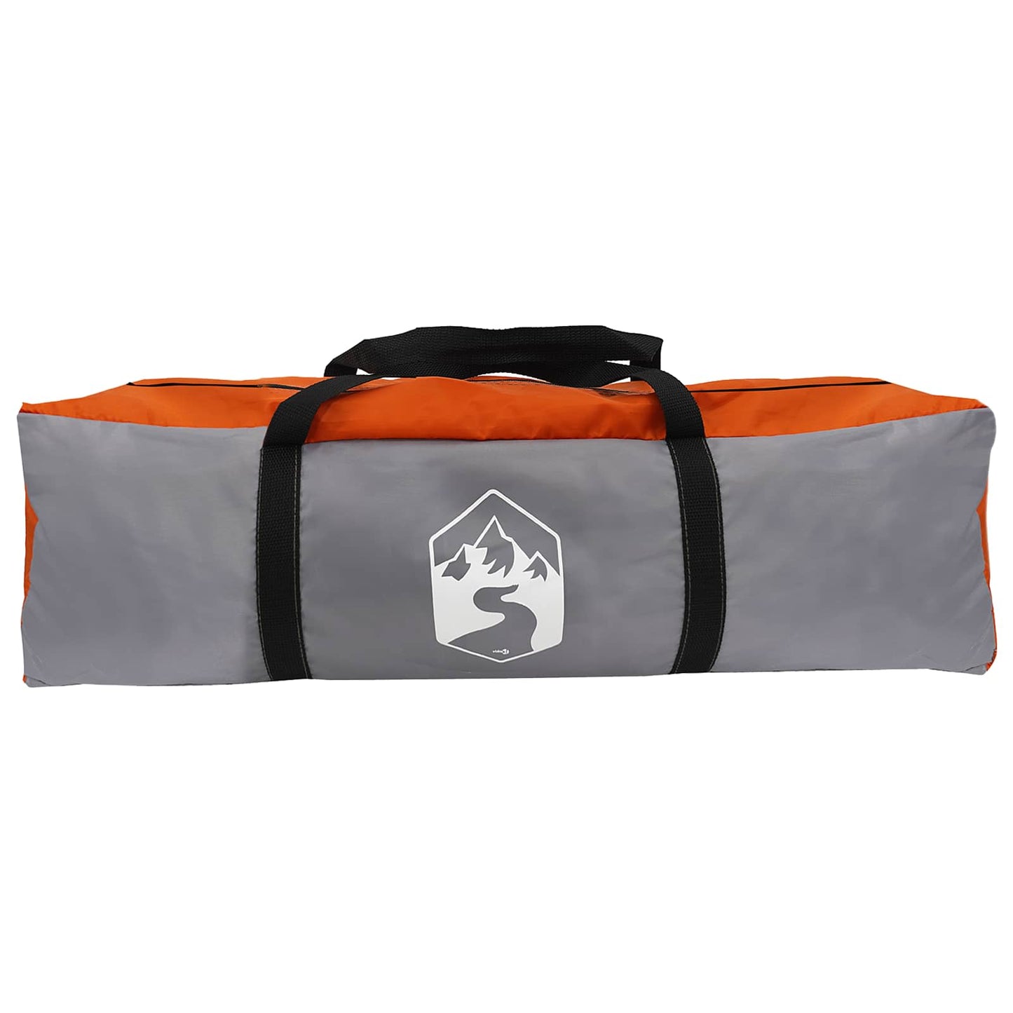 Instant Tent with Rainfly Water-Resistant 3-Person