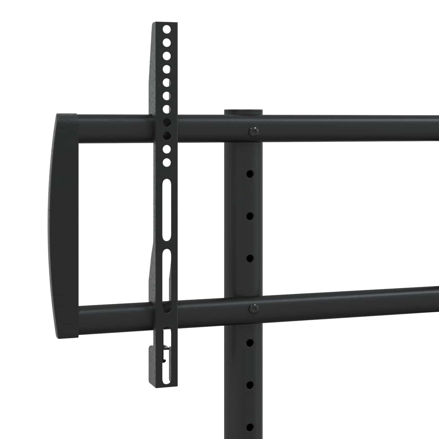 Easel TV Stand for 37-86 Inch Screen Max VESA 400x600mm 60 kg