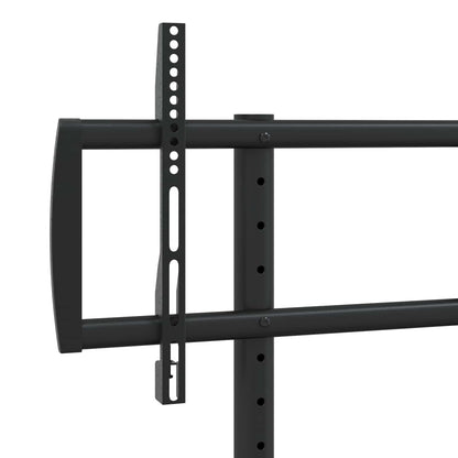 Easel TV Stand for 37-86 Inch Screen Max VESA 400x600mm 60 kg