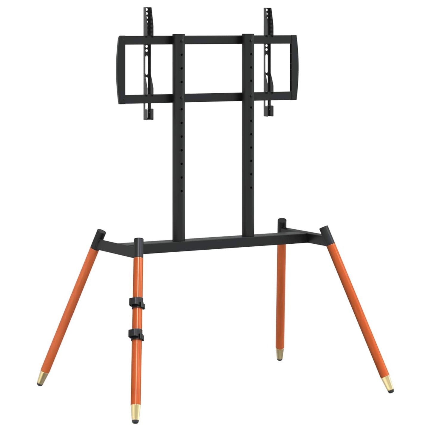 Easel TV Stand for 37-86 Inch Screen Max VESA 400x600mm 60 kg