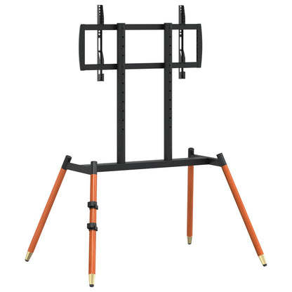 Easel TV Stand for 37-86 Inch Screen Max VESA 400x600mm 60 kg