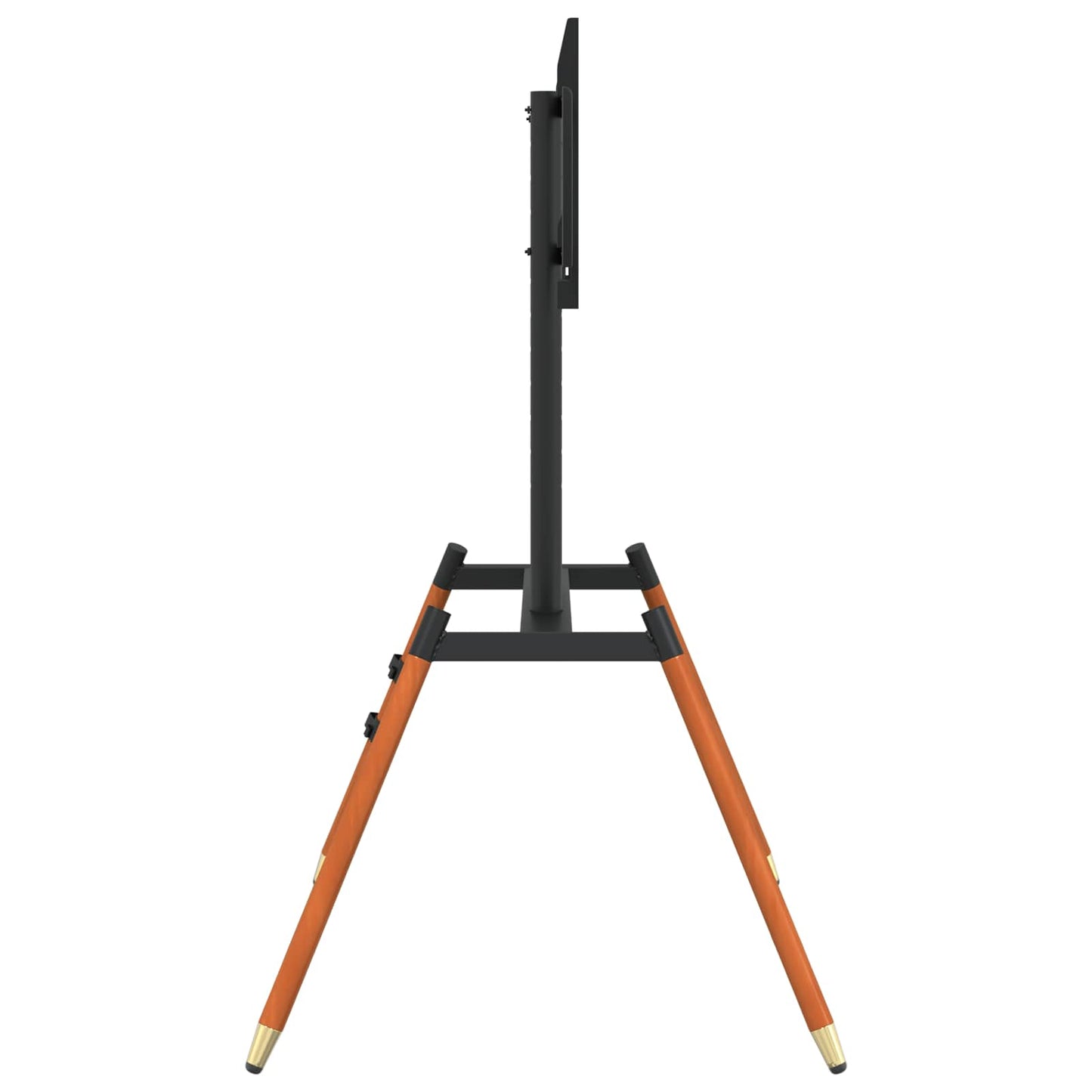 Easel TV Stand for 37-86 Inch Screen Max VESA 400x600mm 60 kg