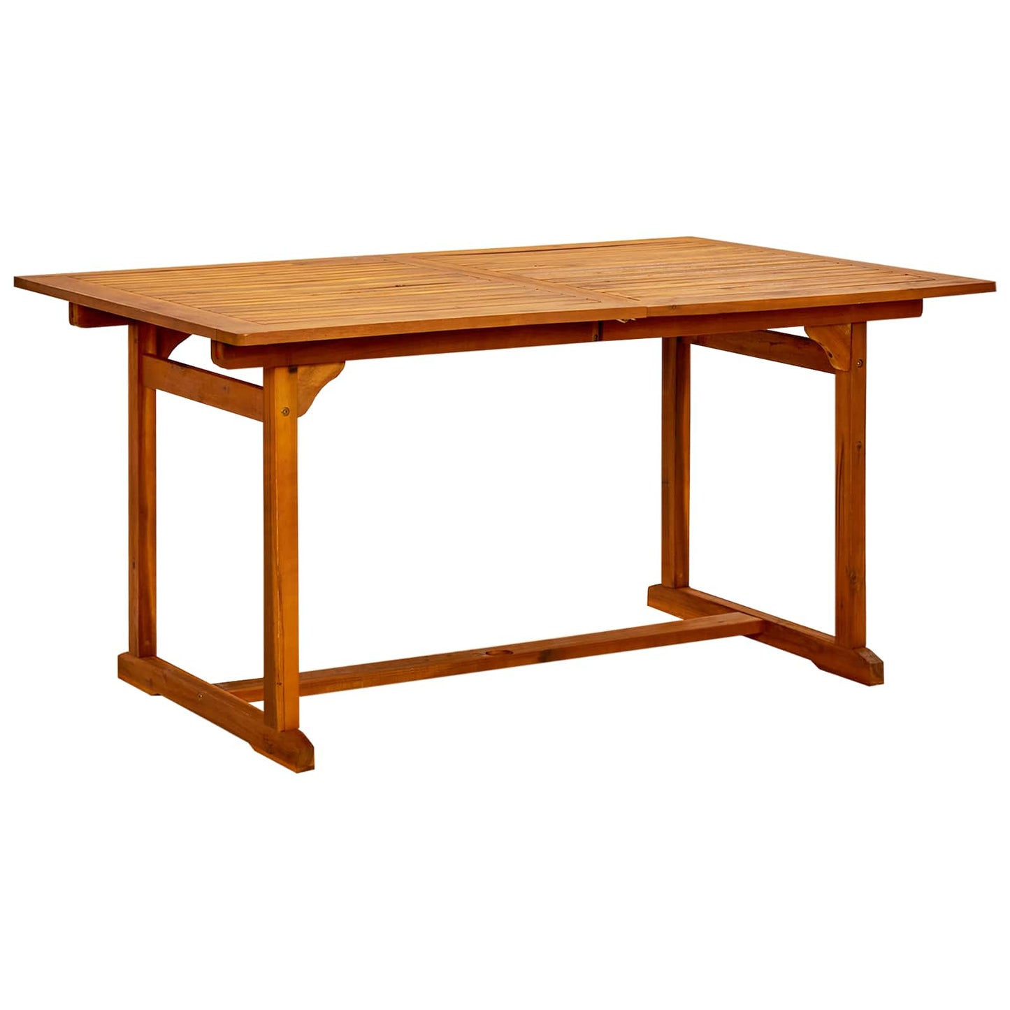 Outdoor Dining Set with Parasol 8 pcs Anthracite