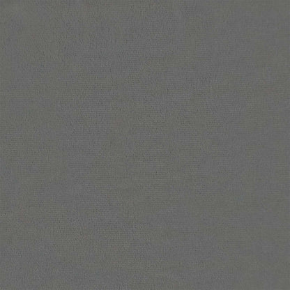 Armchair Dark Grey Velvet