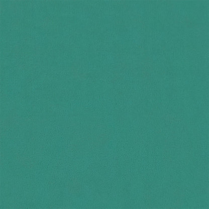 Armchair Turquoise Velvet