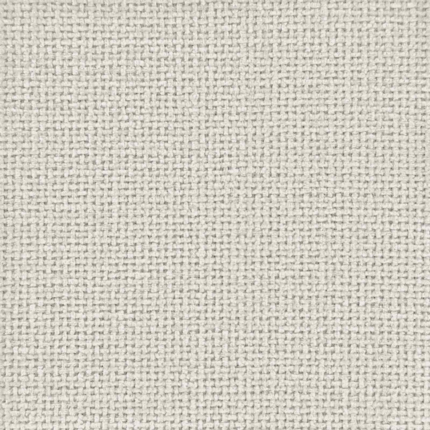 Armchair Cream Chenille