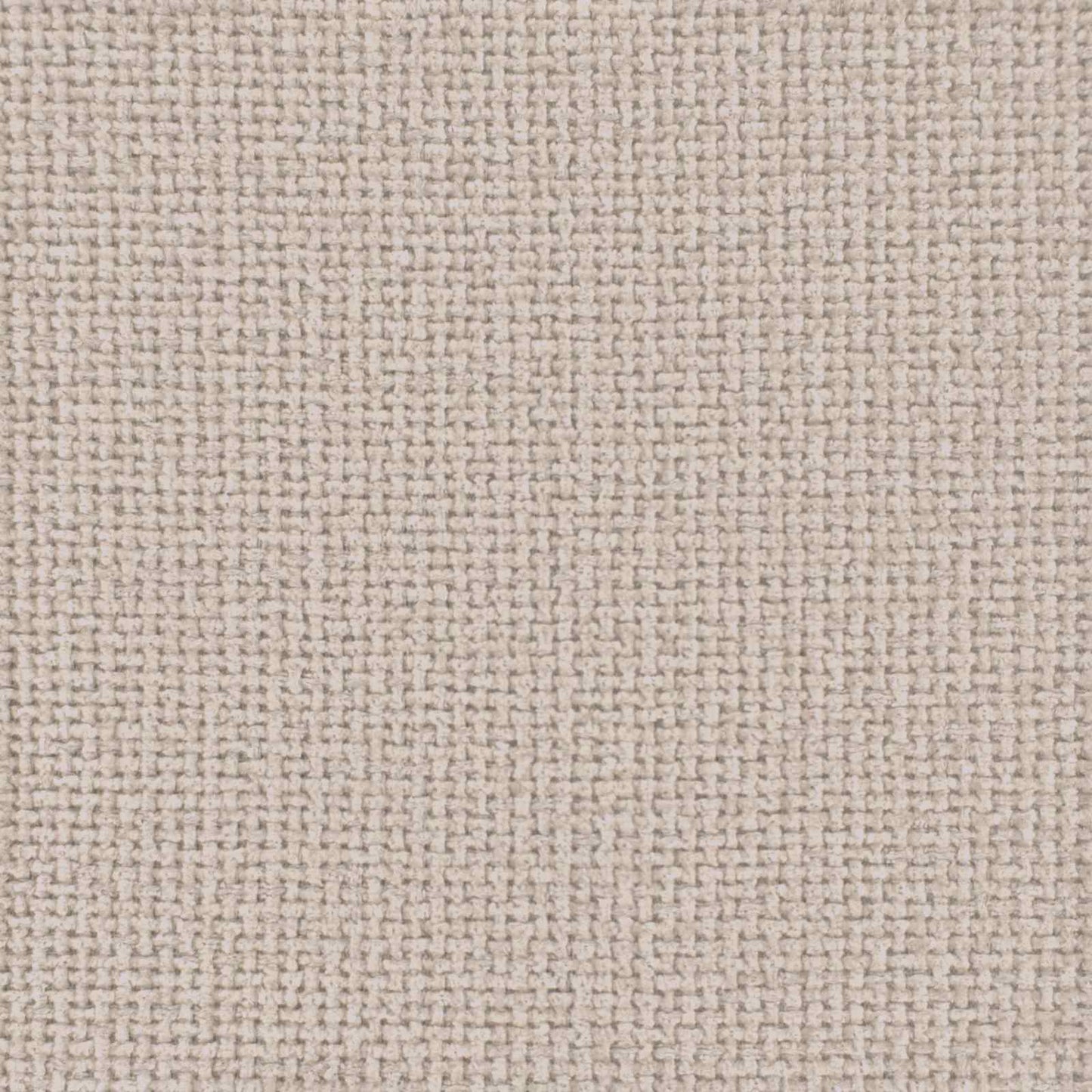 Armchair Beige Chenille