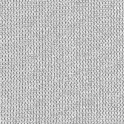Armchair Light Grey Velvet