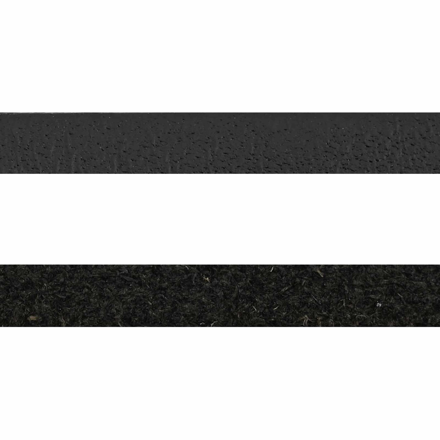 Leather Strap 1 Black 500 x 0.3 cm Leather