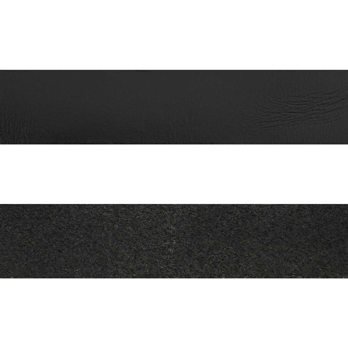 Leather Strap 1 Black 1000 x 1.5 cm Leather