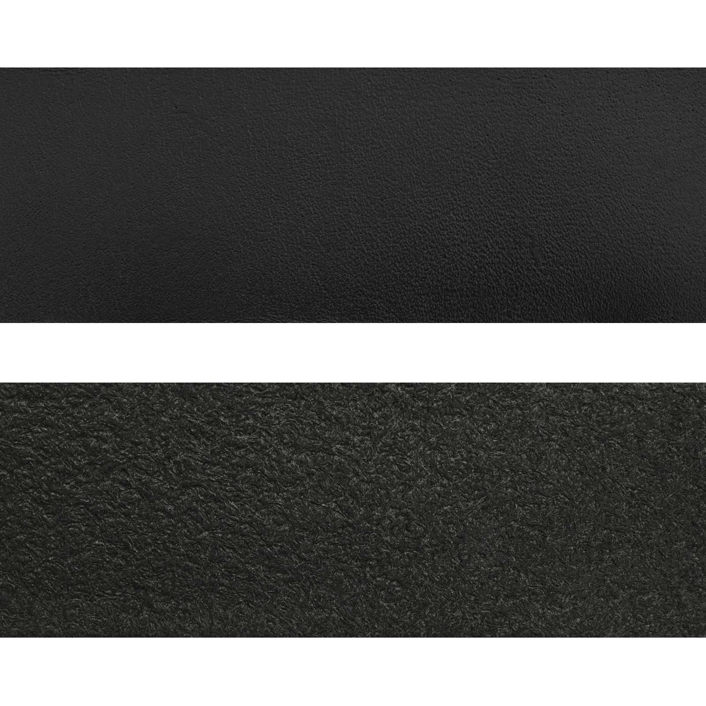 Leather Strap 1 Black 200 x 3 cm Leather