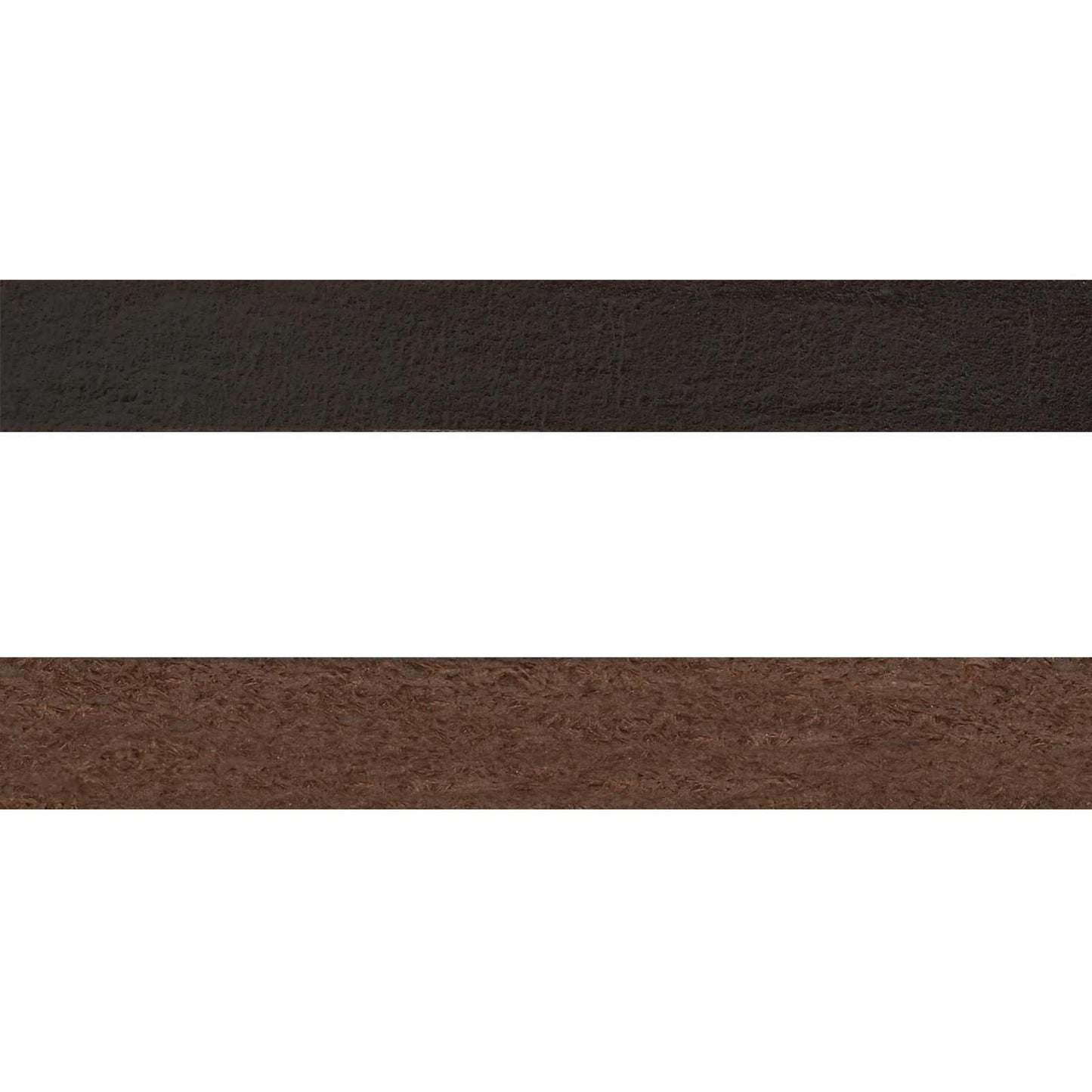 Leather Strap 1 Dark Brown 1000 x 0.4 cm Leather