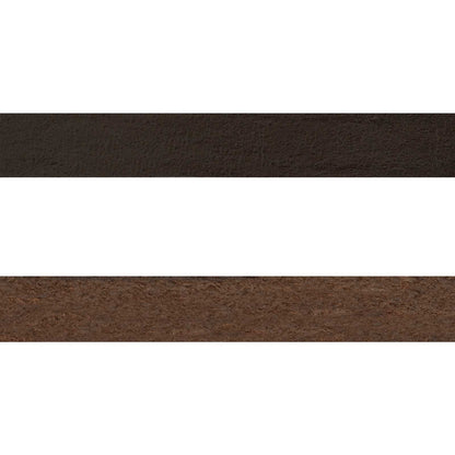 Leather Strap 1 Dark Brown 500 x 0.8 cm Leather