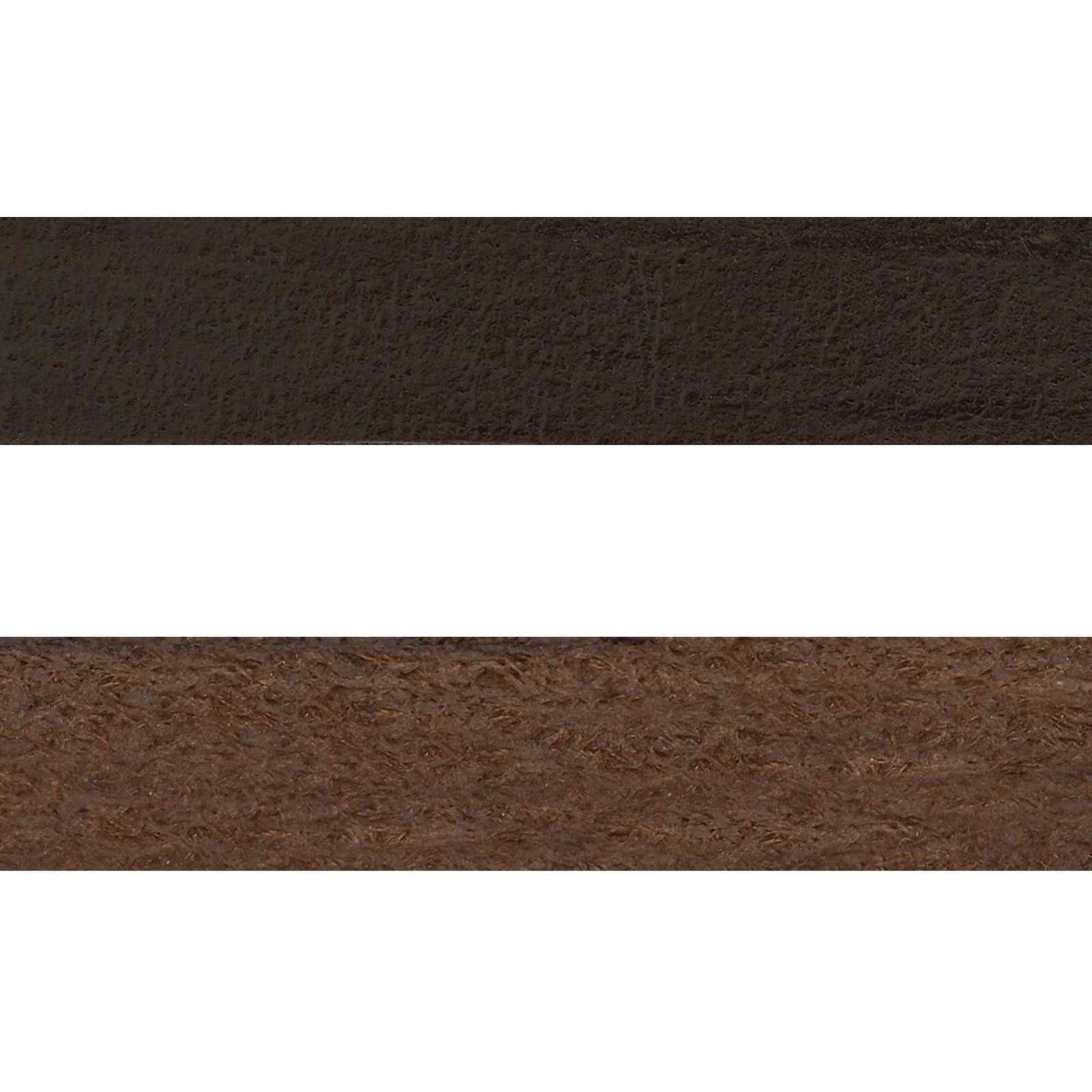 Leather Strap 1 Dark Brown 200 x 1.5 cm Leather