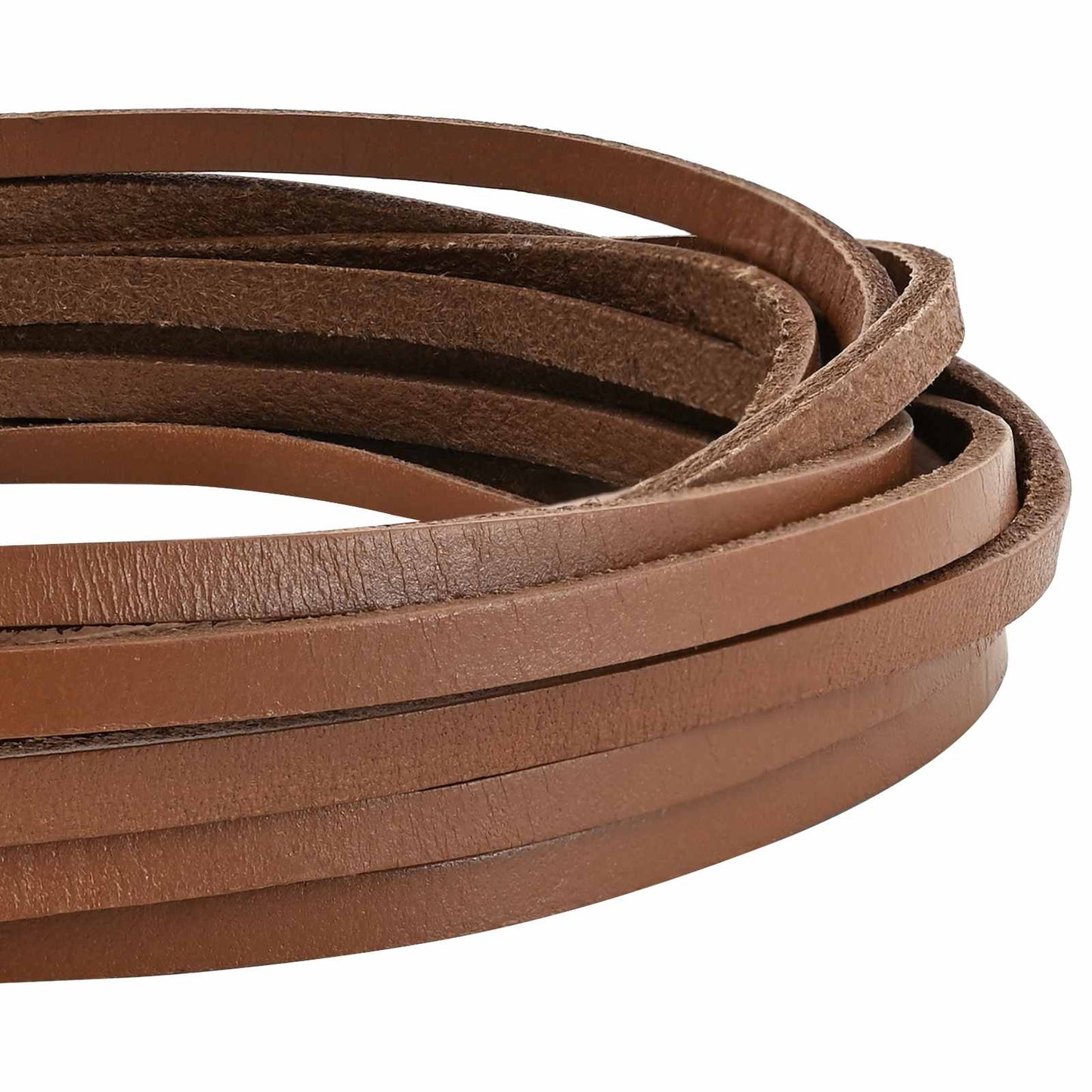 Leather Strap 1 Brown 1000 x 0.3 cm Leather