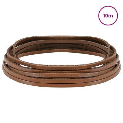 Leather Strap 1 Brown 1000 x 0.4 cm Leather