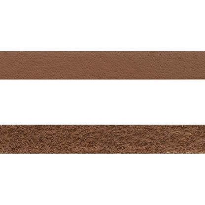 Leather Strap 1 Brown 1000 x 0.8 cm Leather