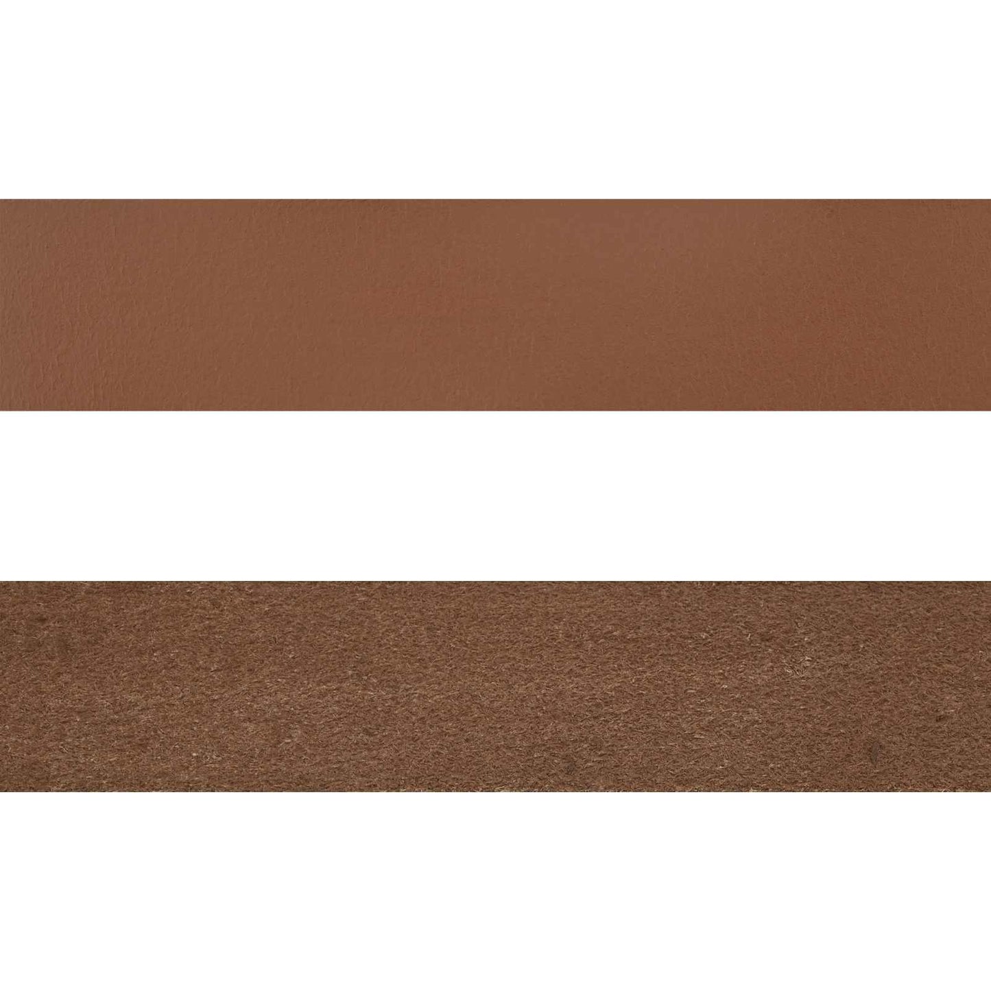 Leather Strap 1 Brown 500 x 1 cm Leather