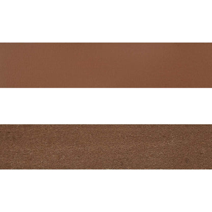 Leather Strap 1 Brown 1000 x 1.5 cm Leather