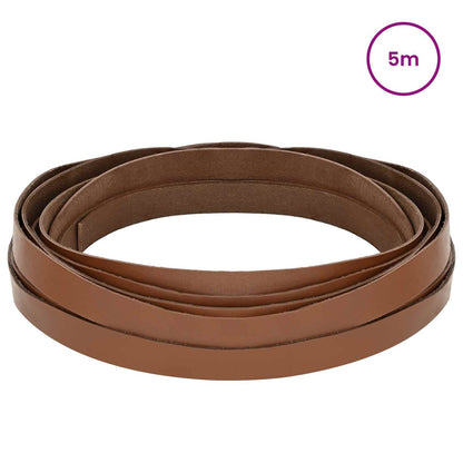 Leather Strap 1 Brown 500 x 2 cm Leather