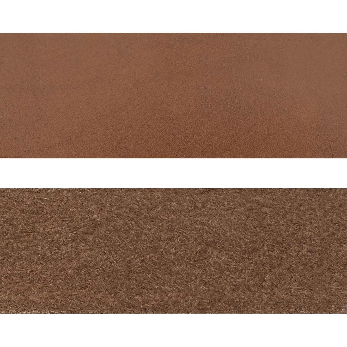 Leather Strap 1 Brown 1000 x 2.5 cm Leather