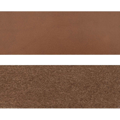 Leather Strap 1 Brown 1000 x 2.5 cm Leather
