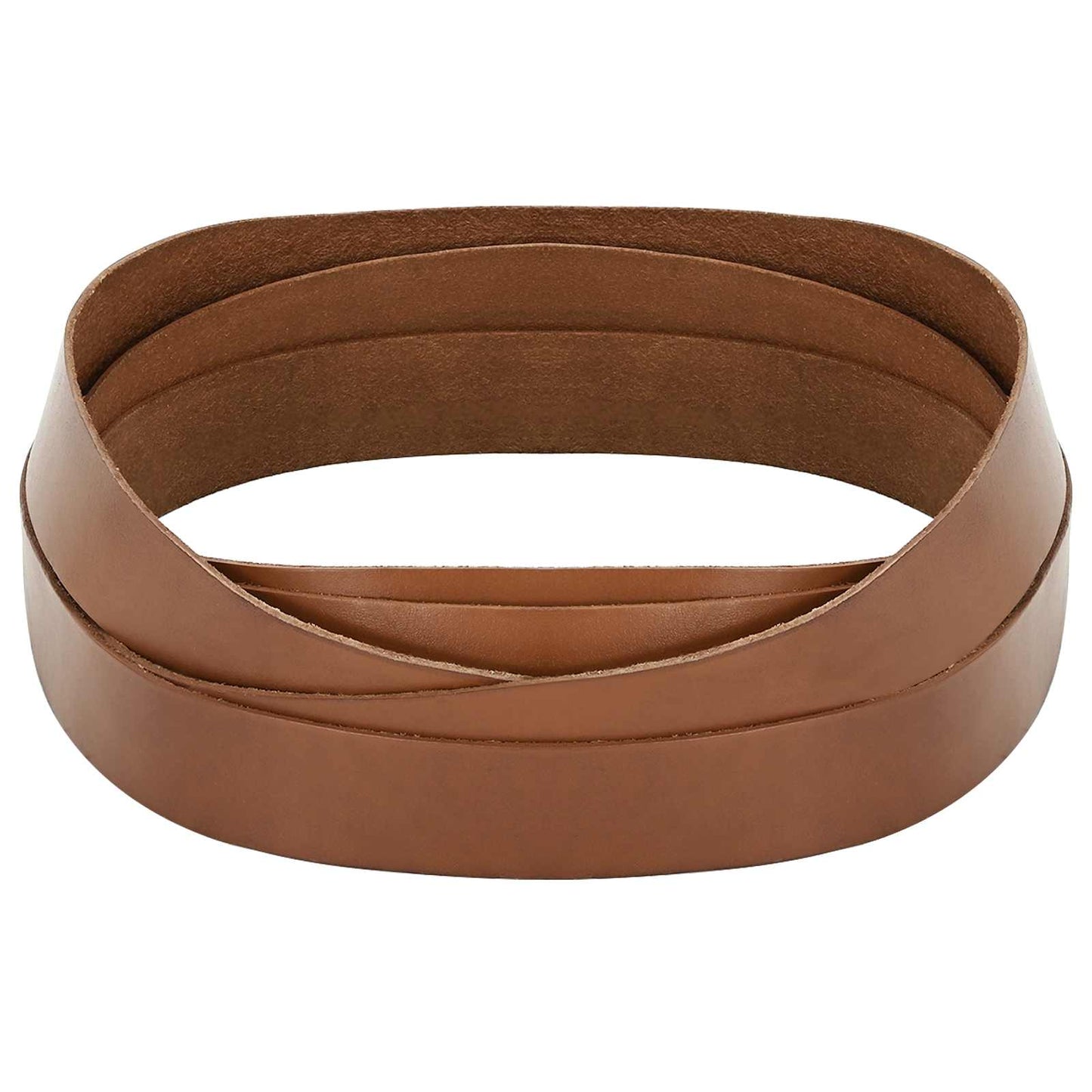 Leather Strap 1 Brown 1000 x 4 cm Leather