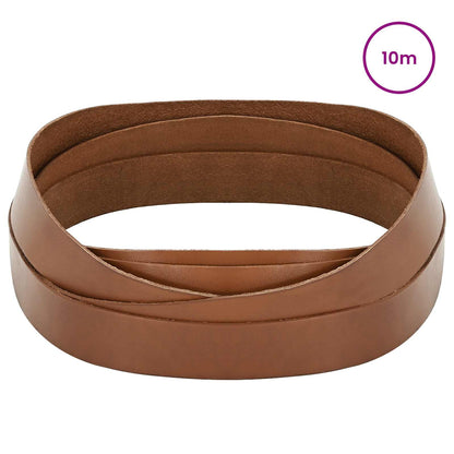 Leather Strap 1 Brown 1000 x 4 cm Leather