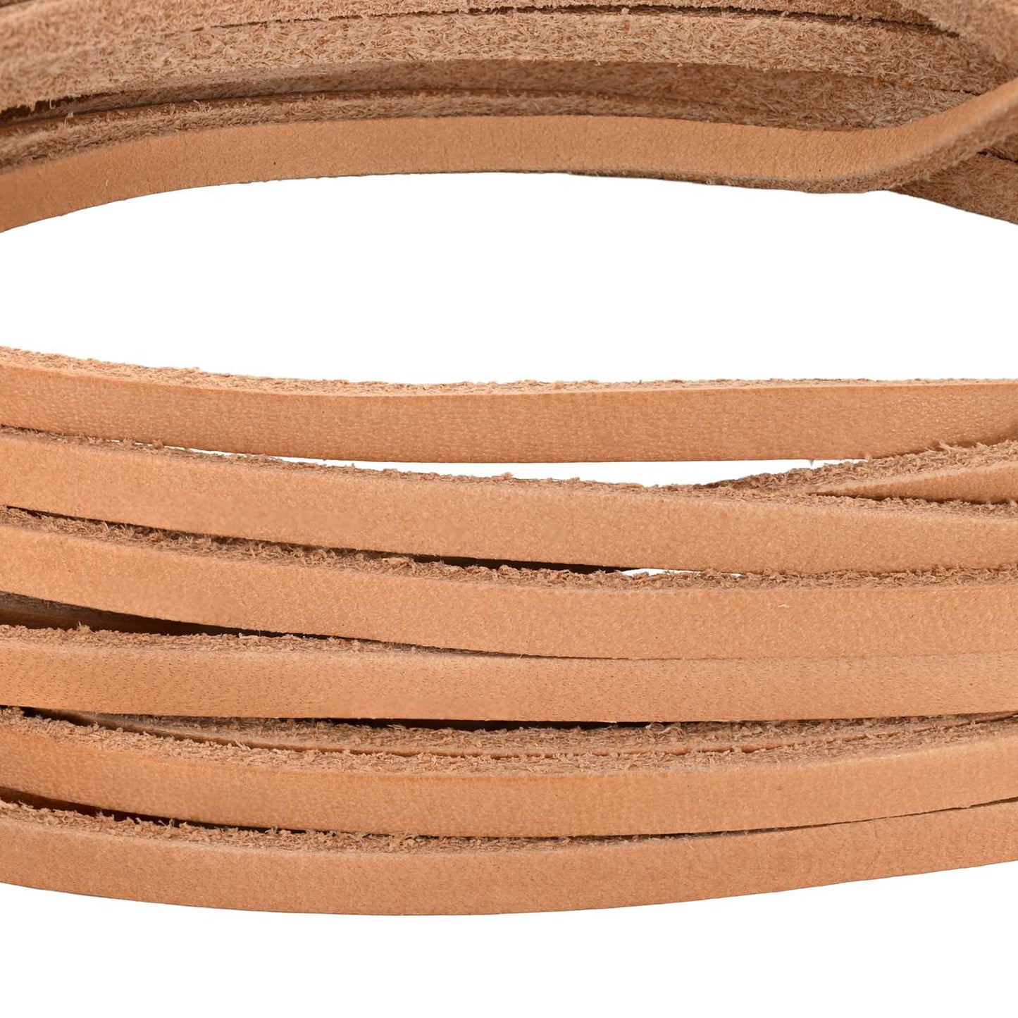Leather Strap 1 Light Brown 500 x 0.4 cm Leather