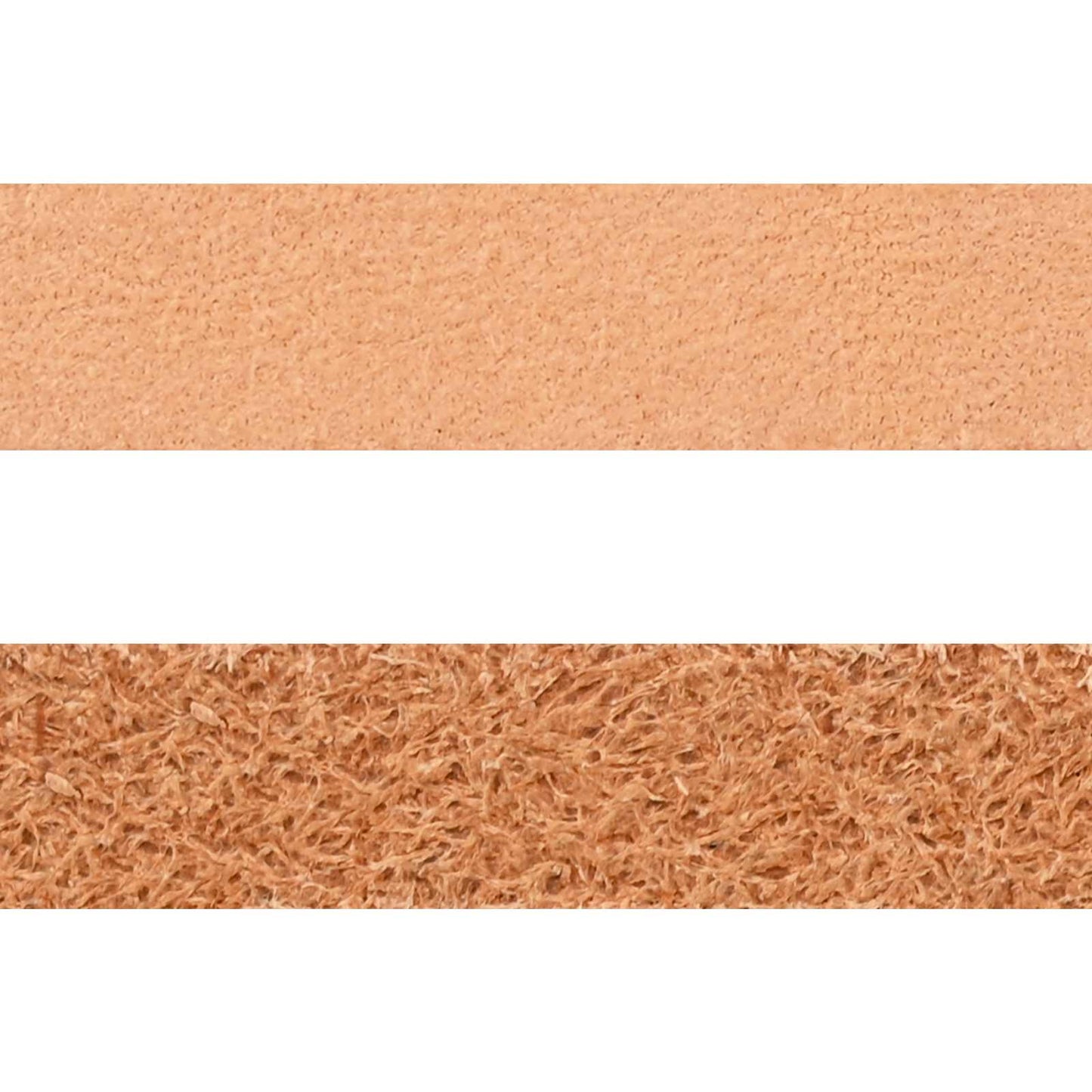 Leather Strap 1 Light Brown 200 x 0.8 cm Leather