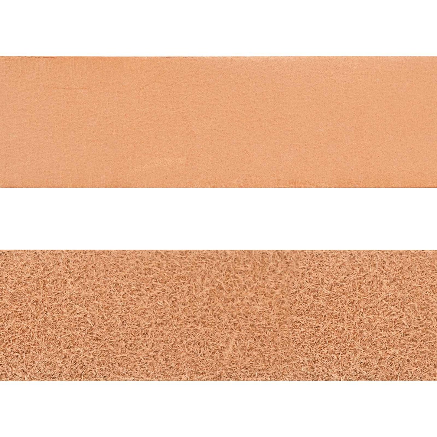 Leather Strap 1 Light Brown 500 x 1 cm Leather