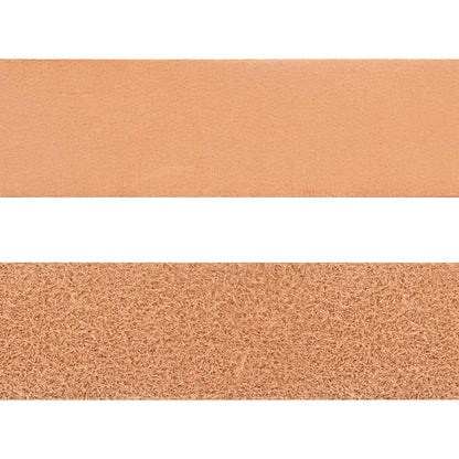 Leather Strap 1 Light Brown 500 x 1 cm Leather