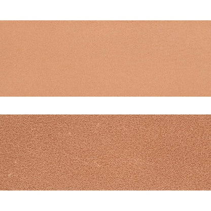 Leather Strap 1 Light Brown 200 x 4 cm Leather