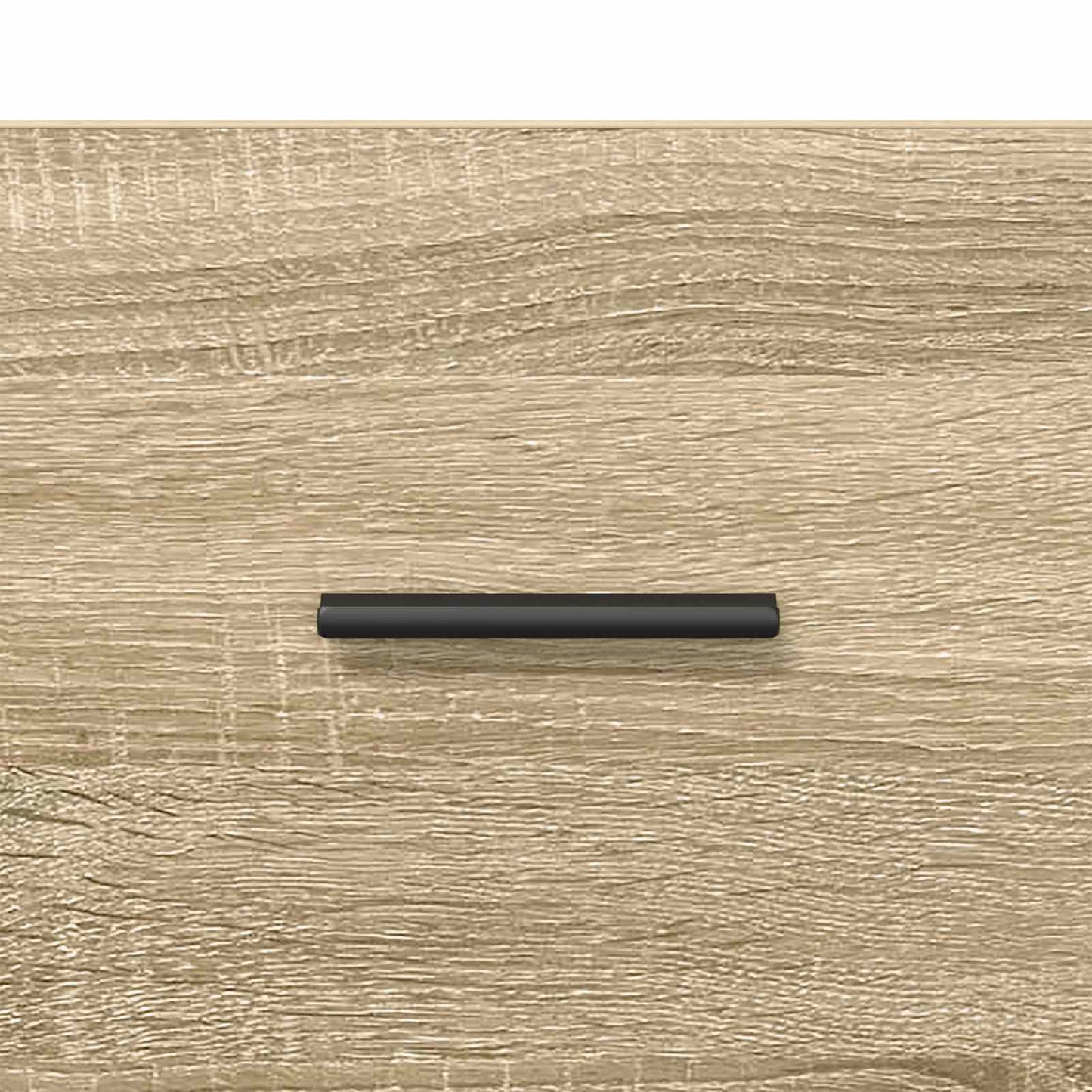 TV Cabinet 67.5 x 33 x 50 cm Sonoma Oak Engineered Wood