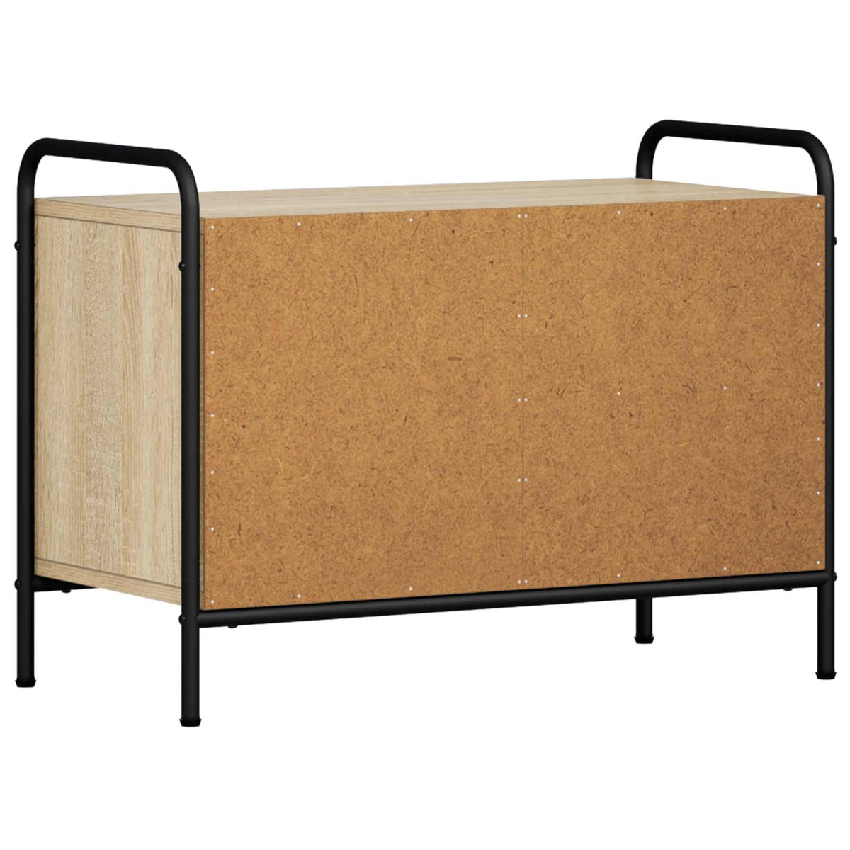 TV Cabinet 67.5 x 33 x 50 cm Sonoma Oak
