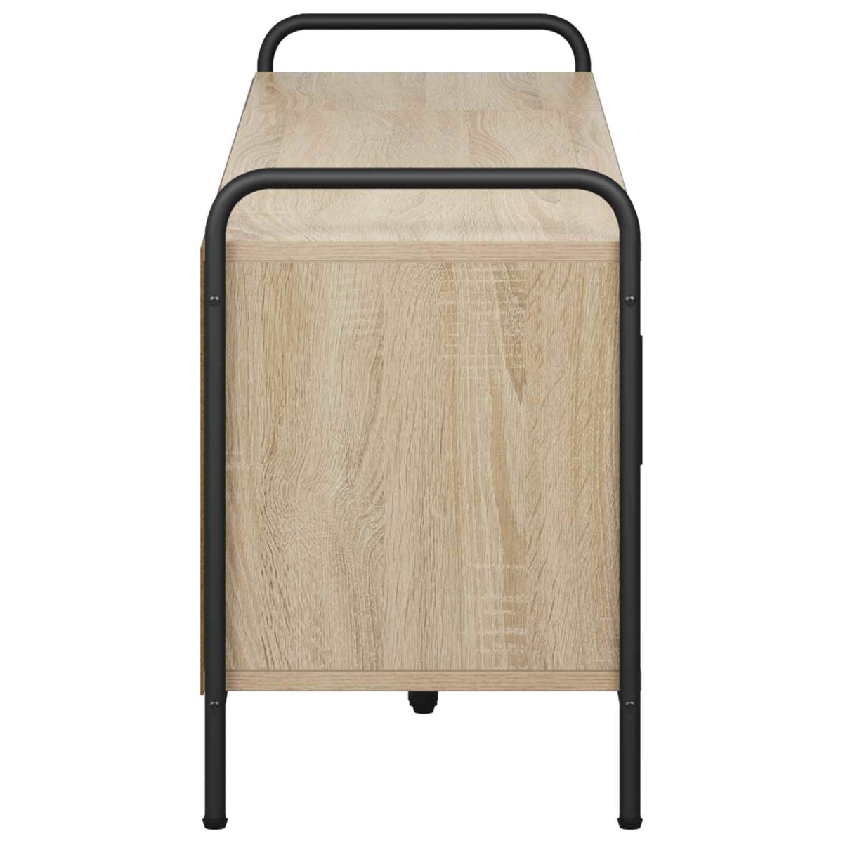 TV Cabinet 119 x 33 x 50 cm Sonoma Oak