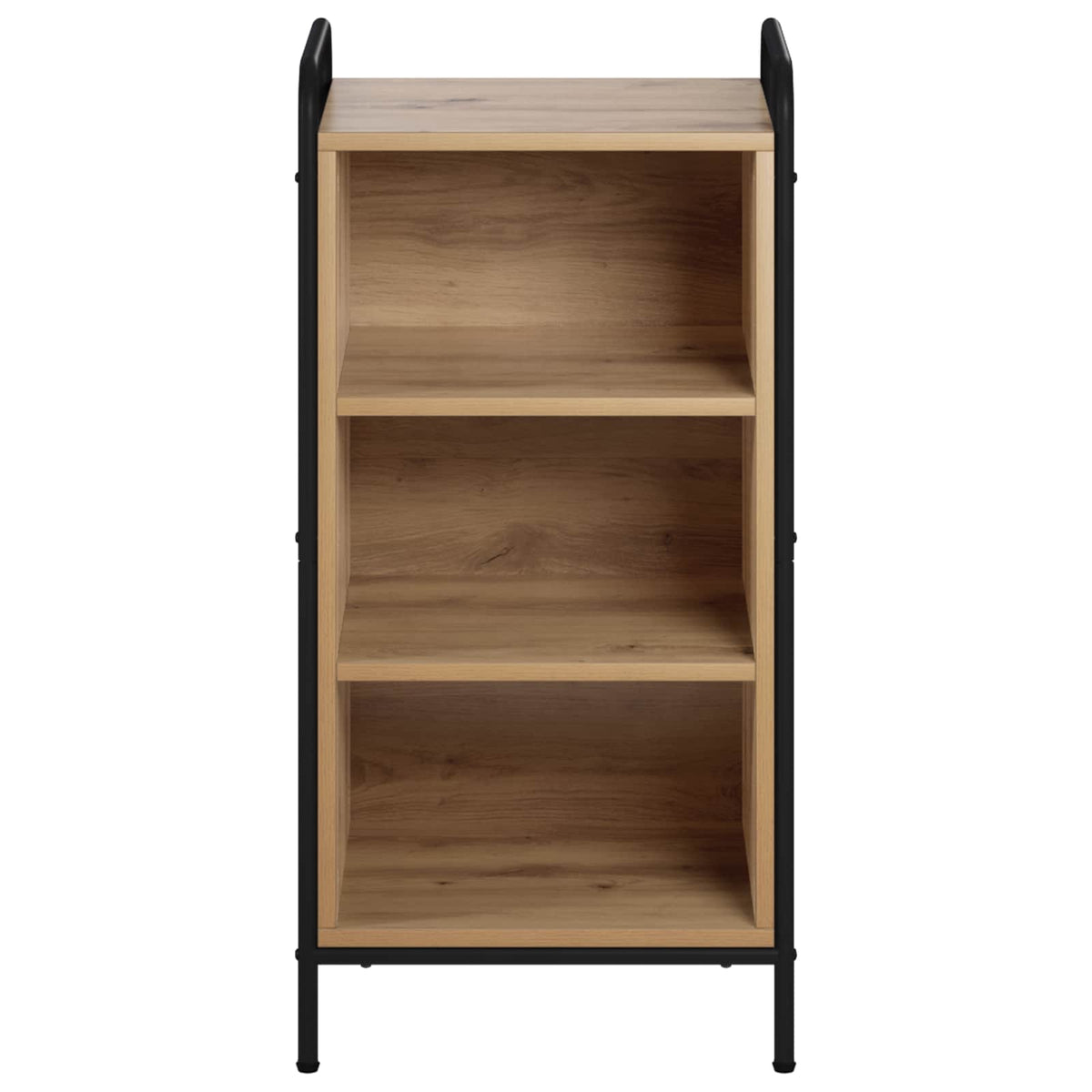 Sideboard Artisan Oak 40 x 33 x 80.5 cm Engineered Wood