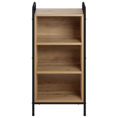 Sideboard Artisan Oak 40 x 33 x 80.5 cm Engineered Wood
