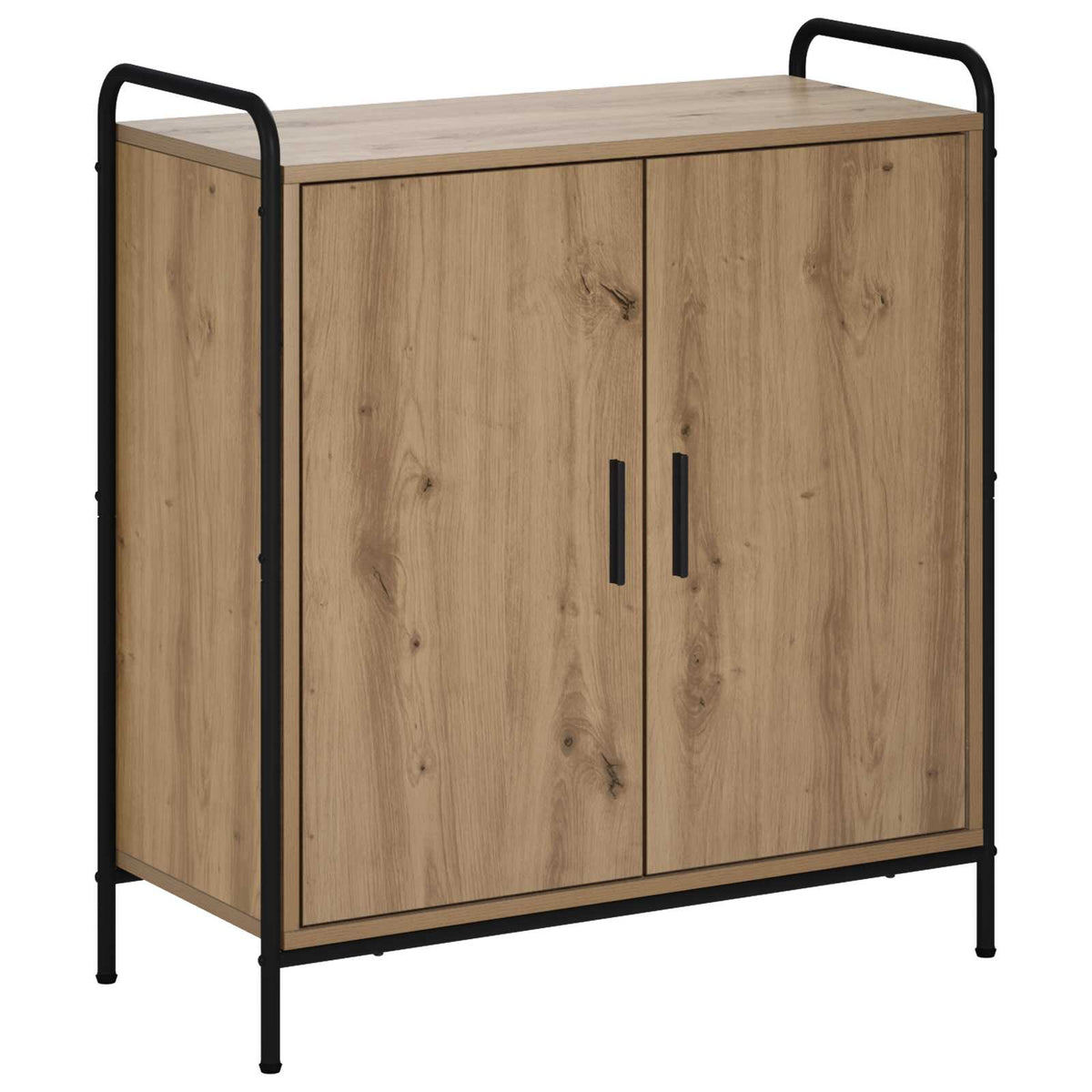Sideboard Artisan Oak 73 x 33 x 81 cm Engineered Wood