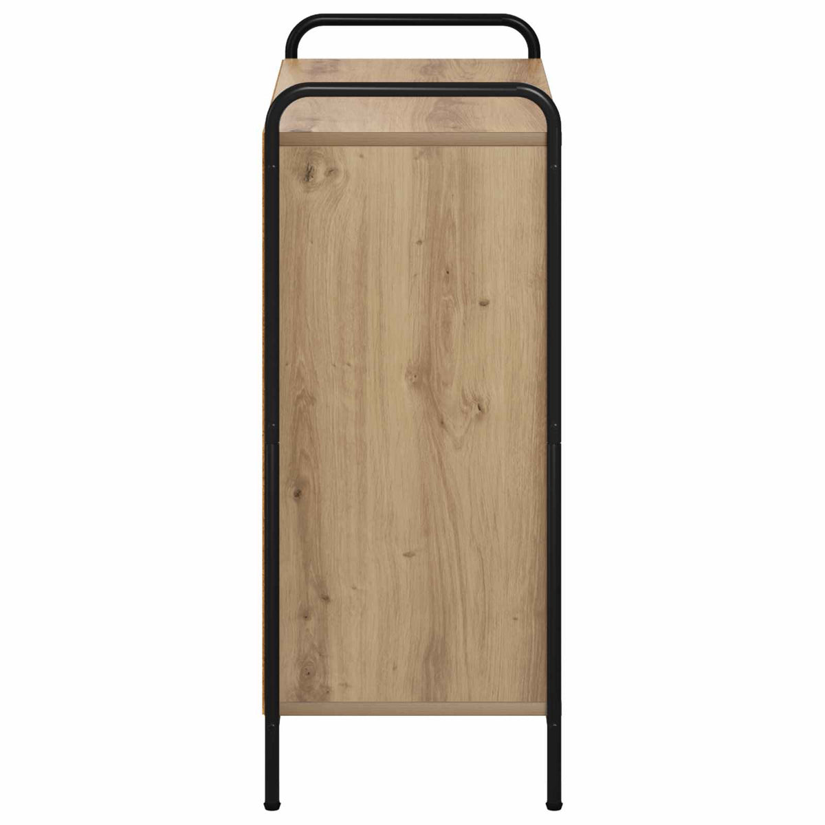 Sideboard Artisan Oak 73 x 33 x 81 cm Engineered Wood