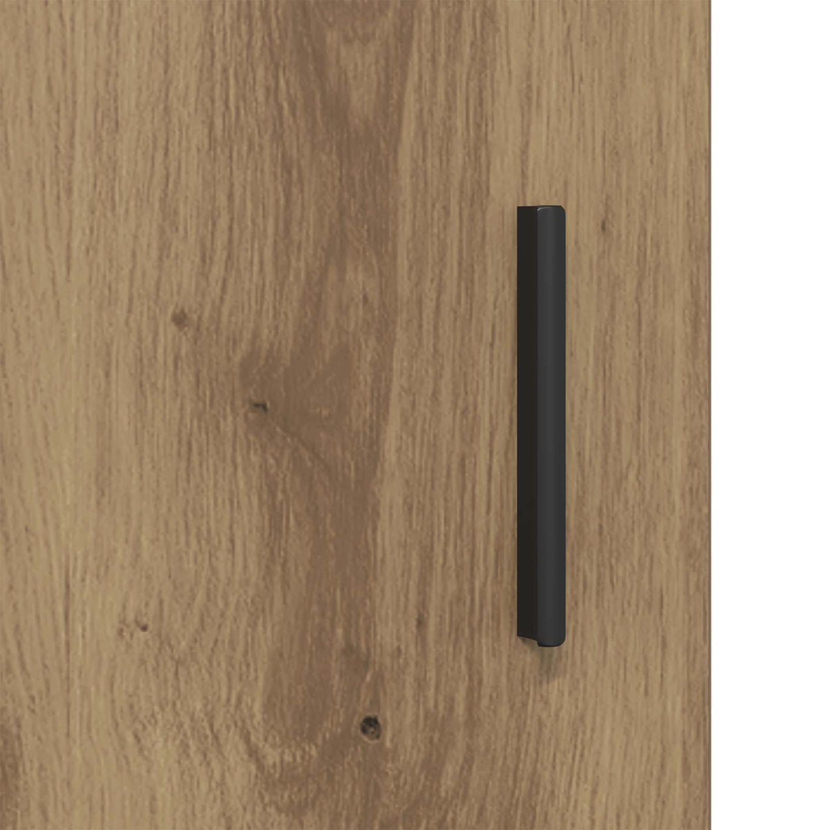 Highboard Artisan Oak 65 x 33 x 161 cm Engineered Wood